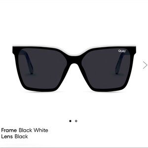 QUAY Sunglasses “Level Up”